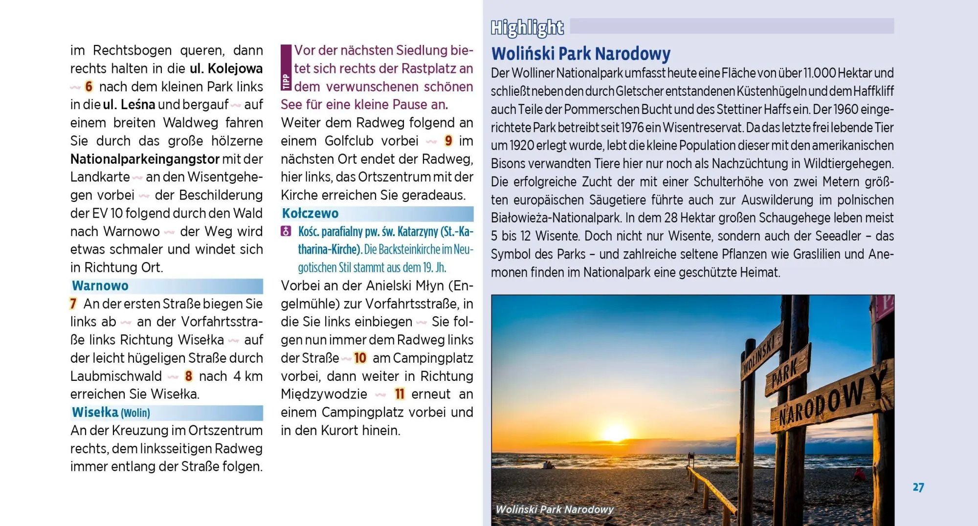 Bild: 9783711103451 | Ostseeküsten-Radweg / Ostseeküsten-Radweg Teil 3 | GmbH | Taschenbuch