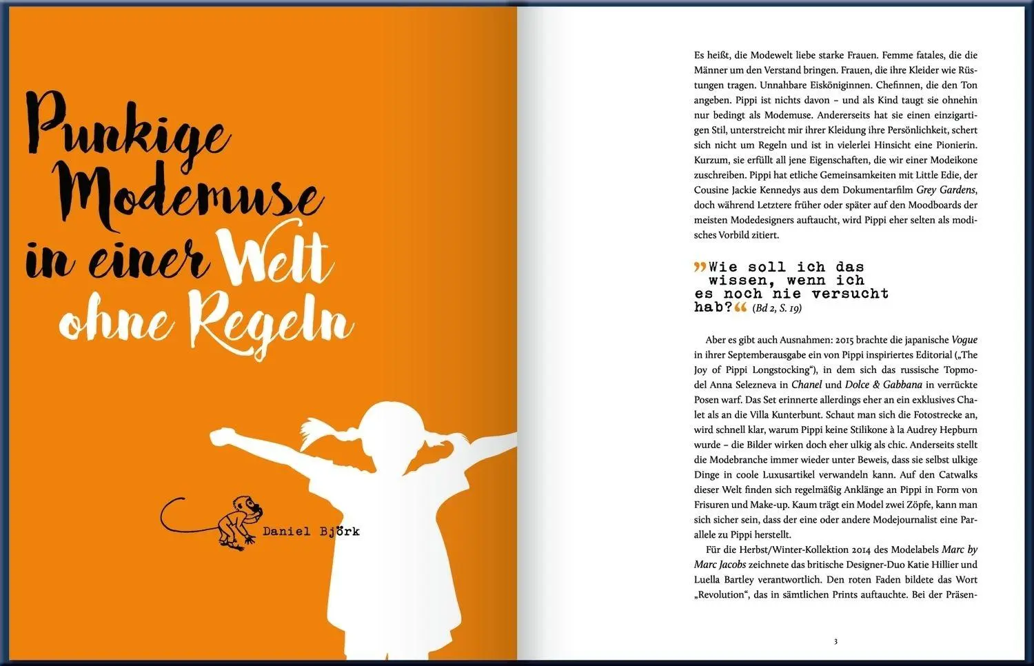 Bild: 9783789113451 | Pippi Langstrumpf | Heldin, Ikone, Freundin | Astrid Lindgren | Buch