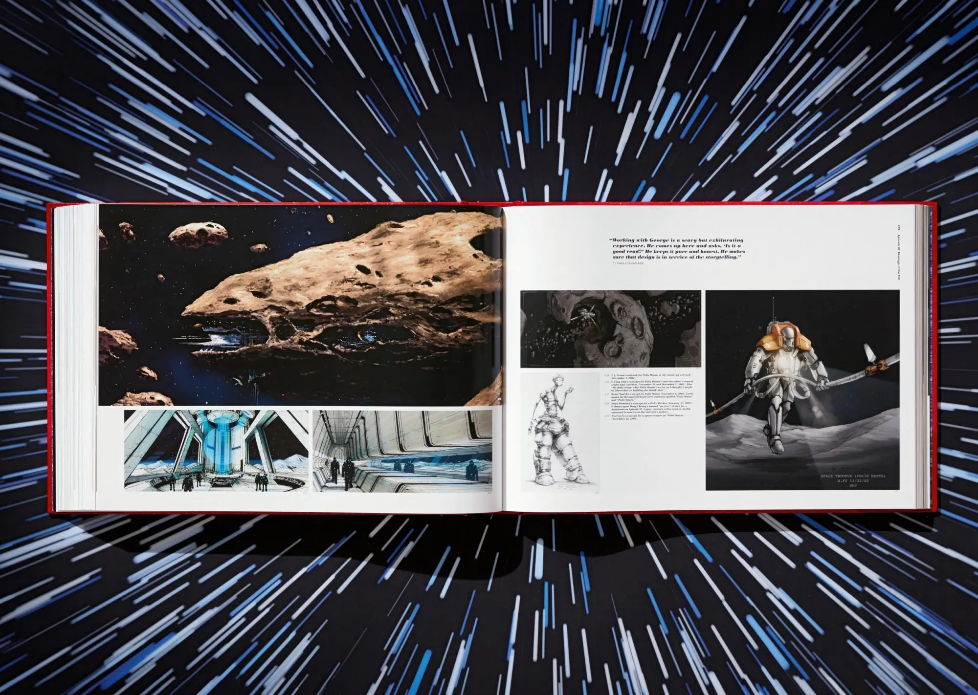 Bild: 9783836563451 | Das Star Wars Archiv. 1999-2005 | Paul Duncan | Buch | 600 S. | 2021