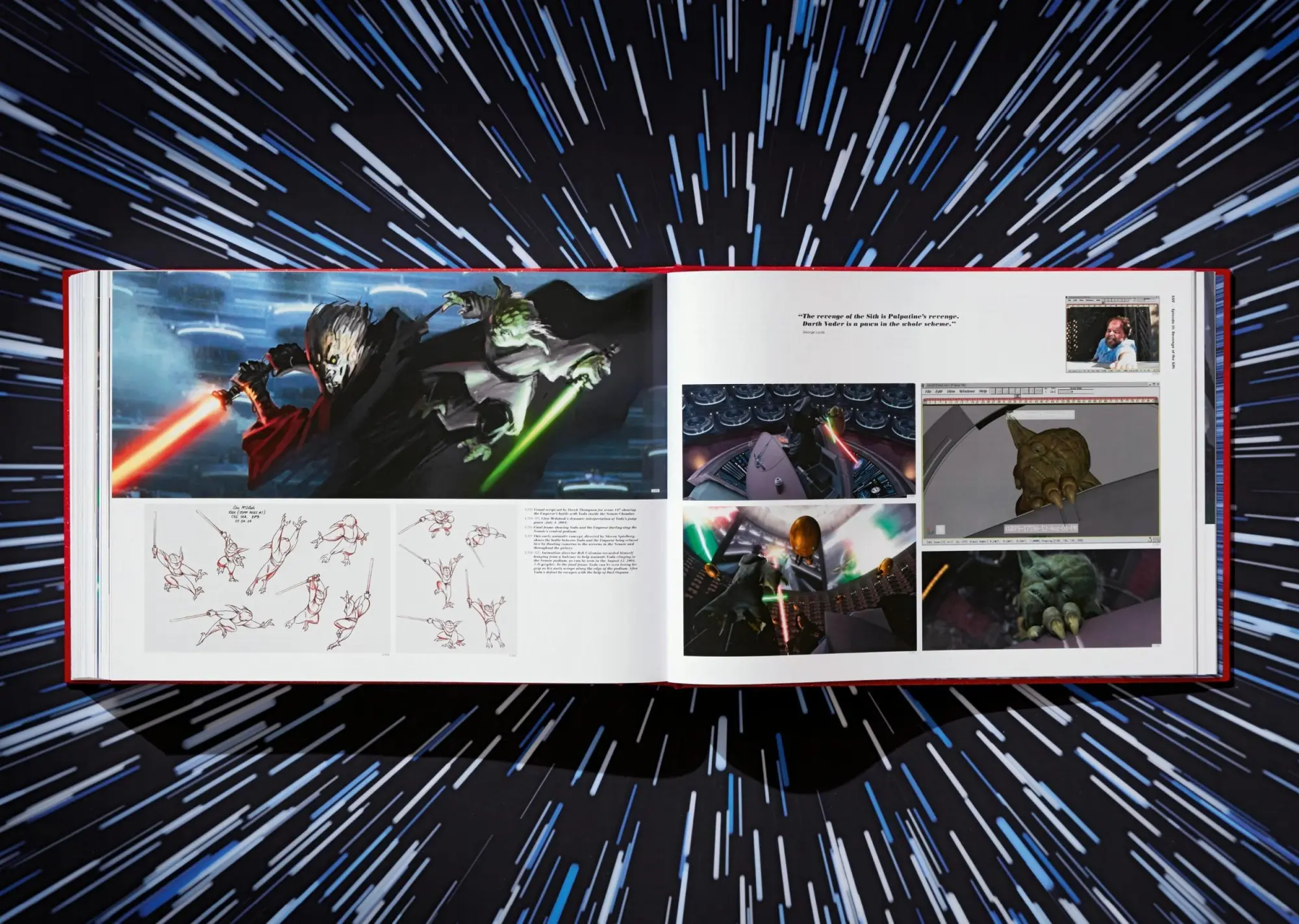 Bild: 9783836563451 | Das Star Wars Archiv. 1999-2005 | Paul Duncan | Buch | 600 S. | 2021
