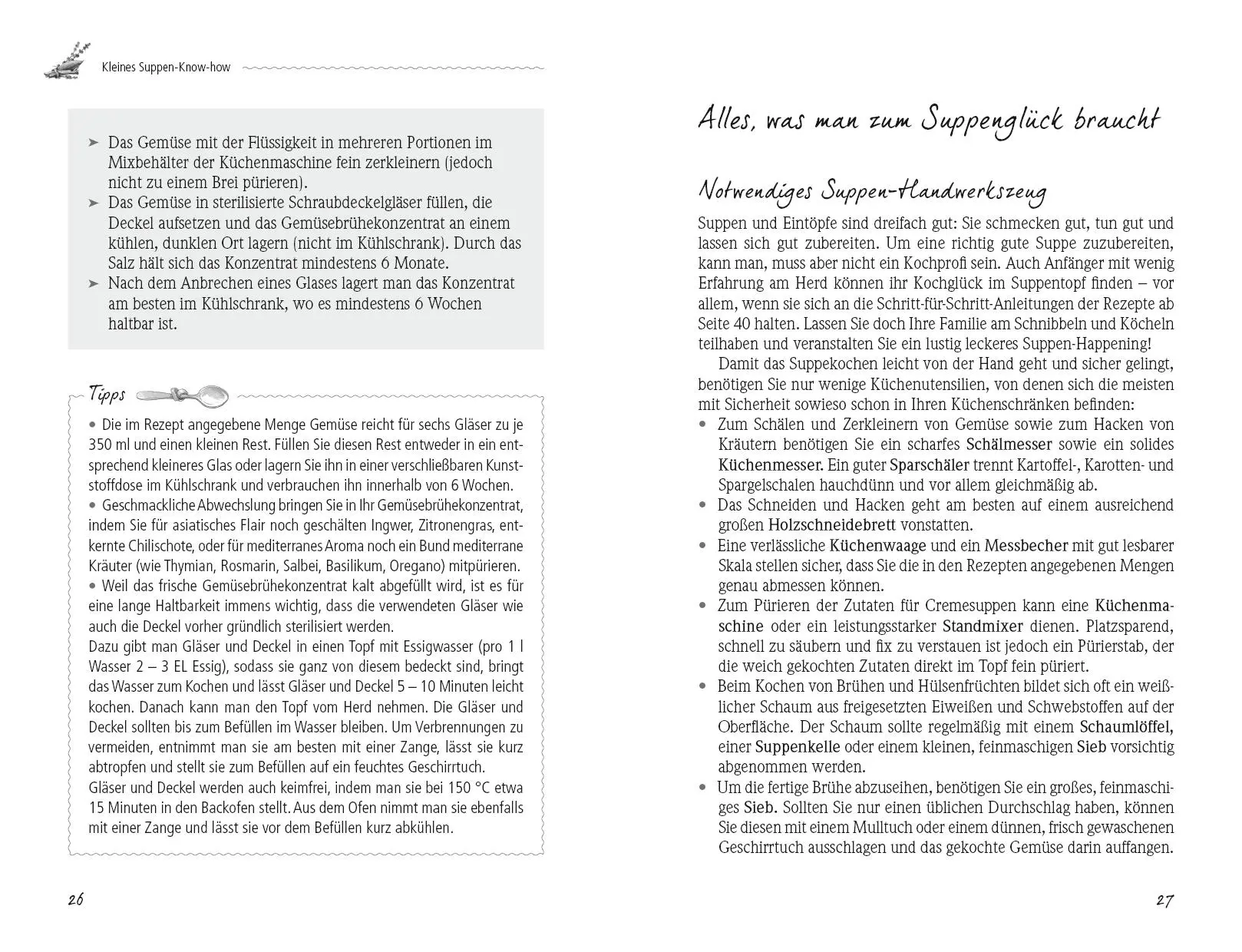 Bild: 9783895663451 | Veganes Suppenglück | Heike Kügler-Anger | Buch | 200 S. | Deutsch