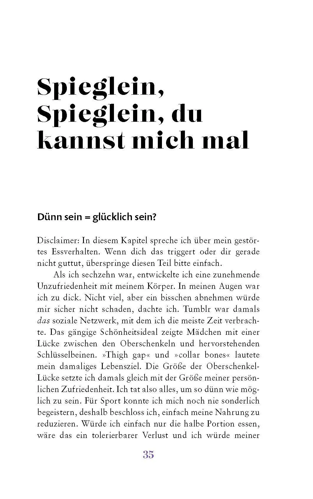 Bild: 9783990603451 | Wir müssen gar nichts! | Hannah Maylou | Taschenbuch | 256 S. | 2023