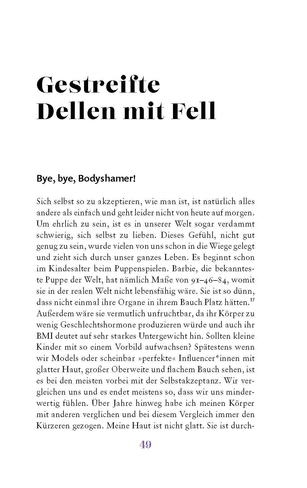 Bild: 9783990603451 | Wir müssen gar nichts! | Hannah Maylou | Taschenbuch | 256 S. | 2023