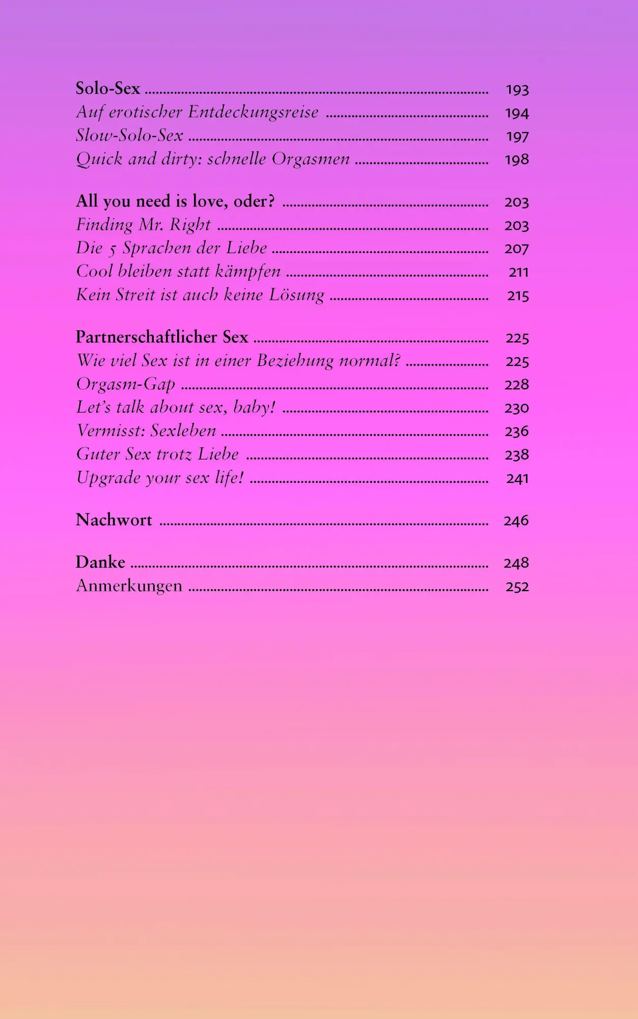 Bild: 9783990603451 | Wir müssen gar nichts! | Hannah Maylou | Taschenbuch | 256 S. | 2023