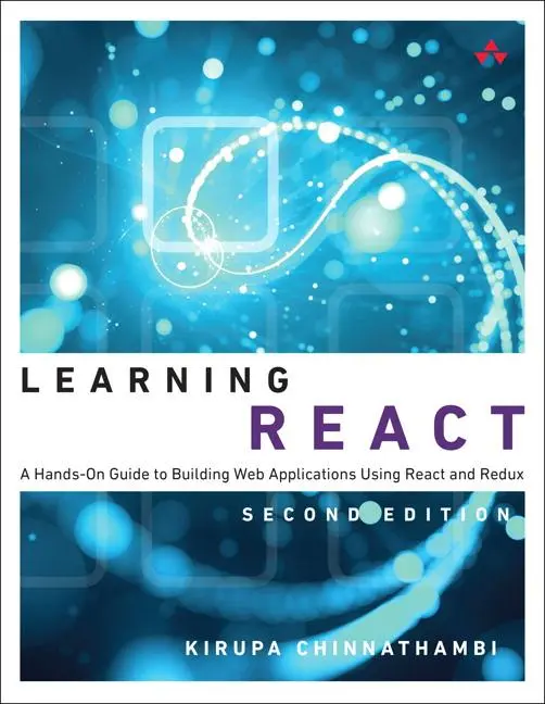 Cover: 9780134843551 | Learning React | Kirupa Chinnathambi | Taschenbuch | Englisch | 2018