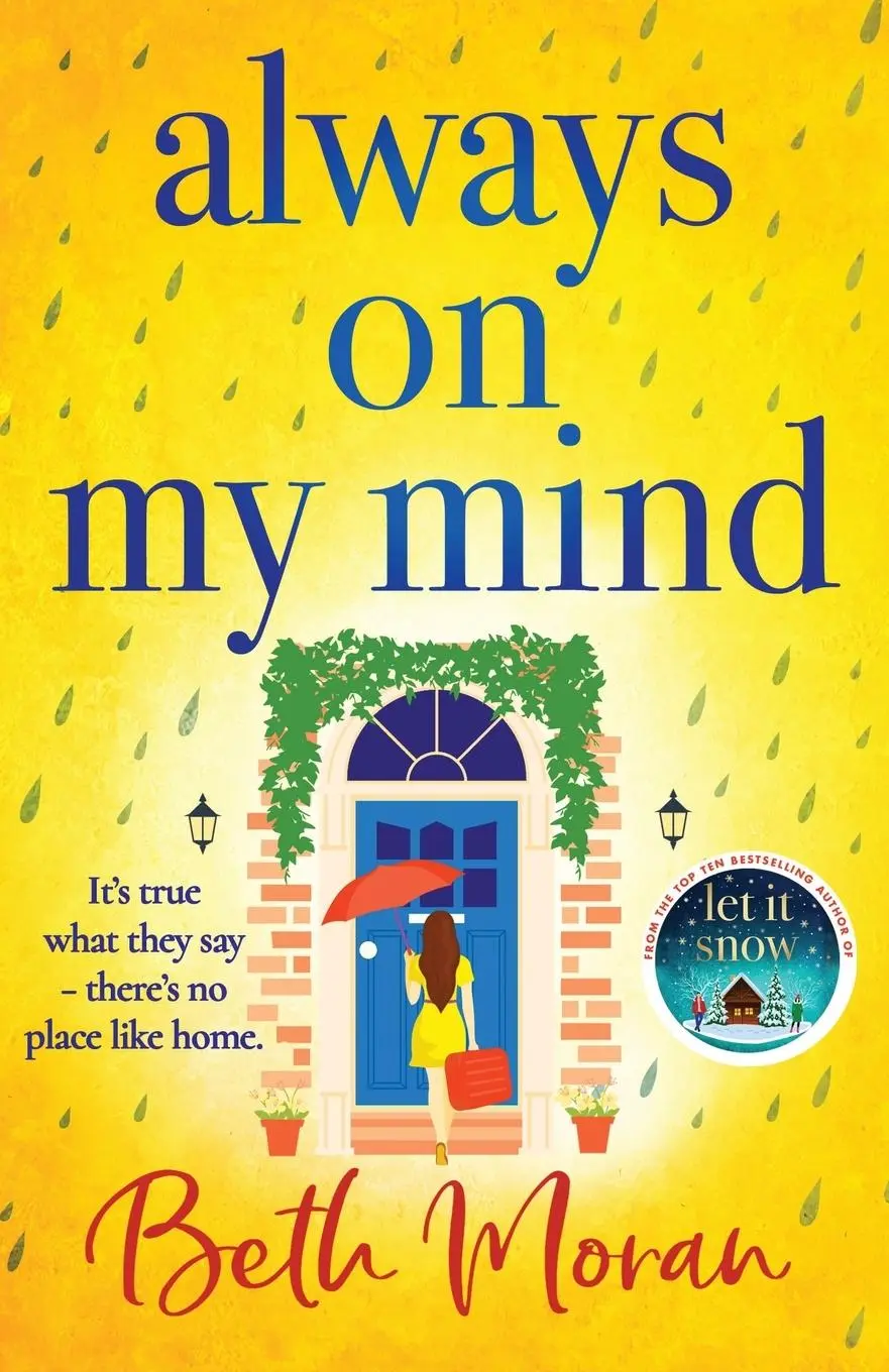 Cover: 9781804833551 | Always On My Mind | Beth Moran | Taschenbuch | Englisch | 2023