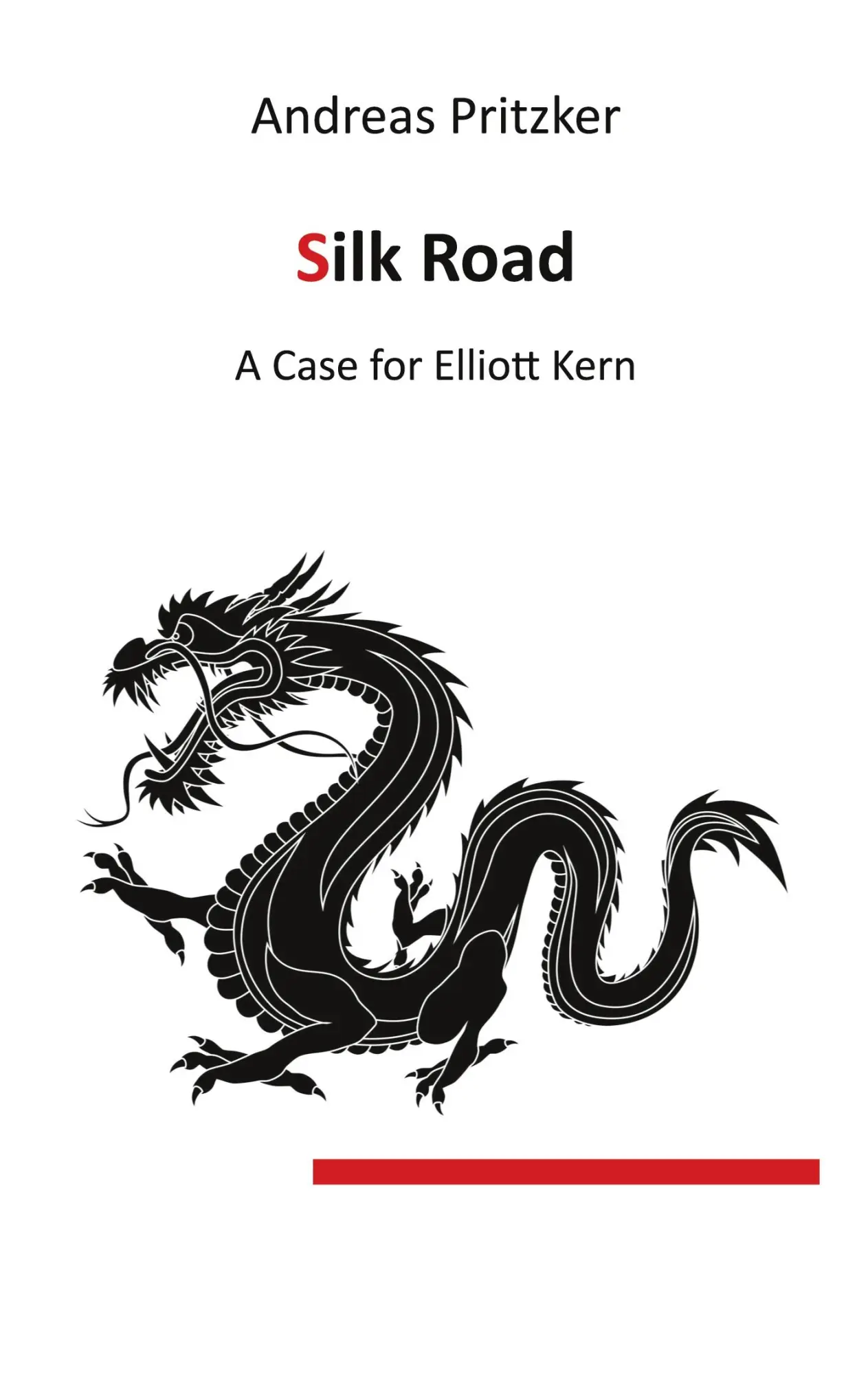 Silk Road: A Case for Elliott Kern