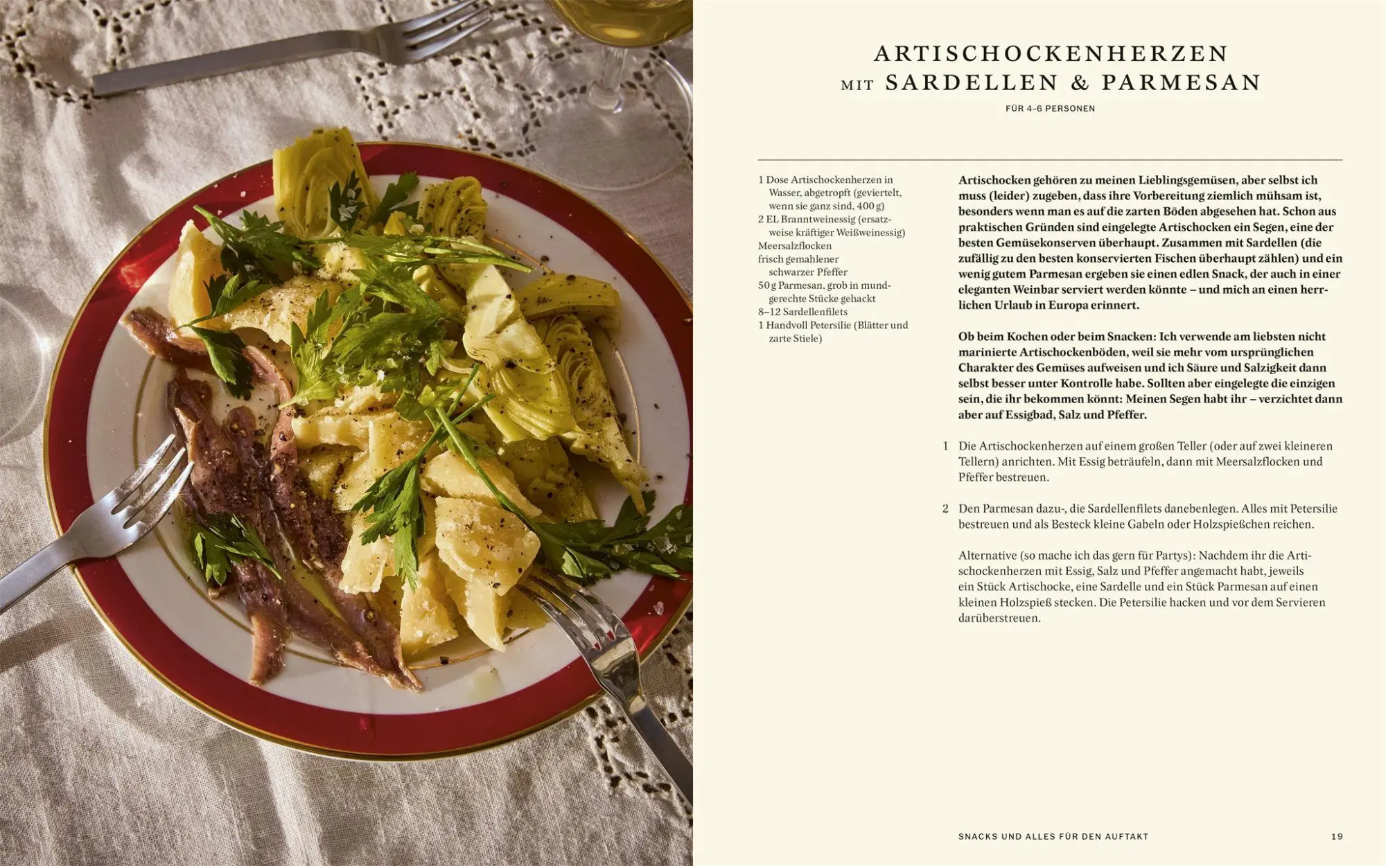 Bild: 9783831053551 | Something from Nothing | Alison Roman | Buch | 320 S. | Deutsch | 2026