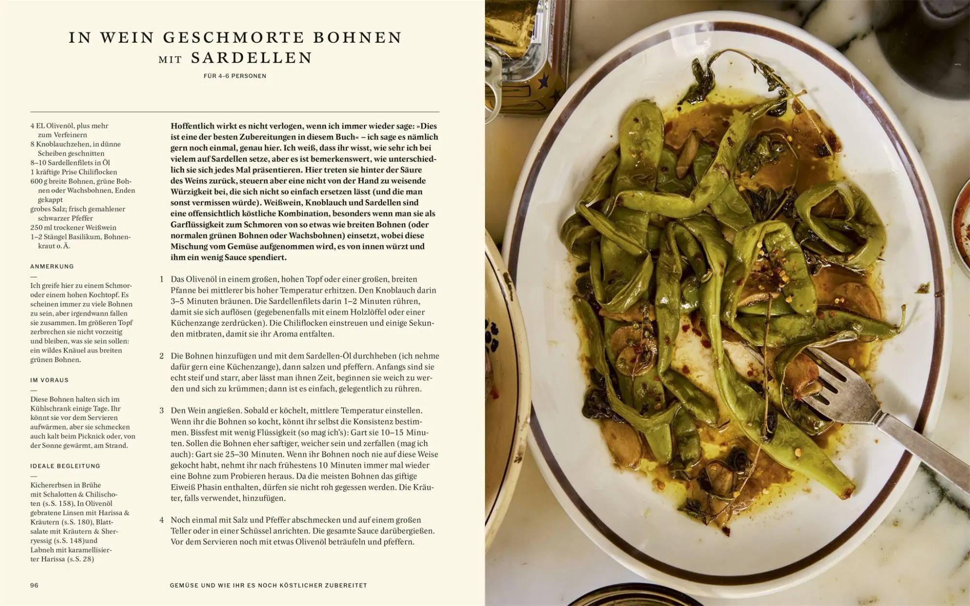Bild: 9783831053551 | Something from Nothing | Alison Roman | Buch | 320 S. | Deutsch | 2026