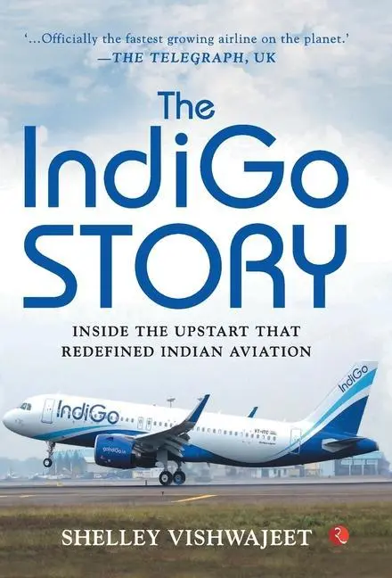 Cover: 9789353043551 | The Indigo Story | Shelley Vishwajeet | Buch | Gebunden | Englisch