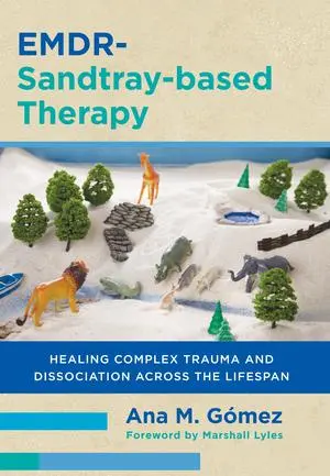 Cover: 9781324053651 | Emdr-Sandtray-Based Therapy | Ana M Gómez | Taschenbuch | Englisch