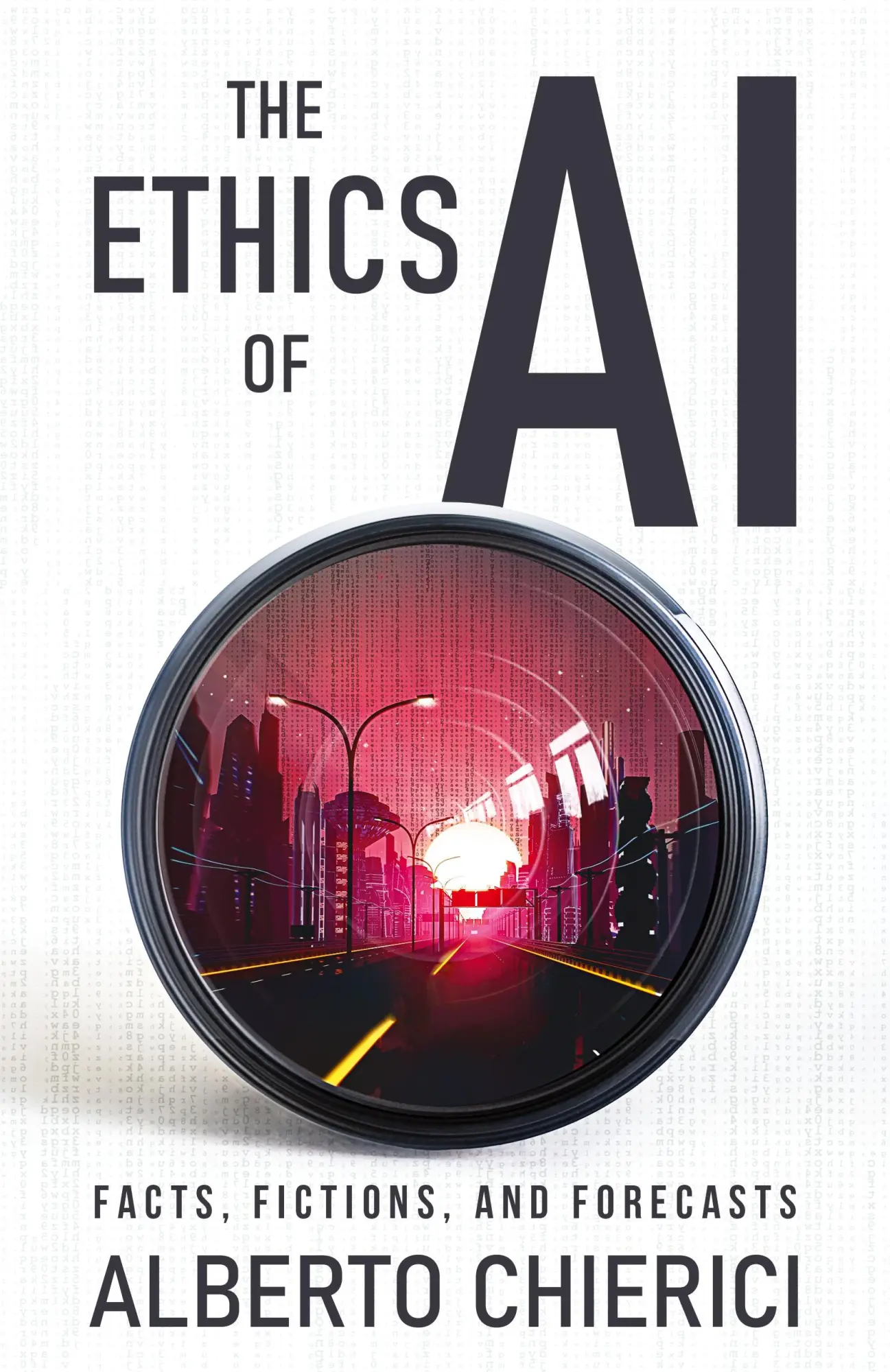 Cover: 9781636763651 | The Ethics of AI | Alberto Chierici | Taschenbuch | Englisch | 2021
