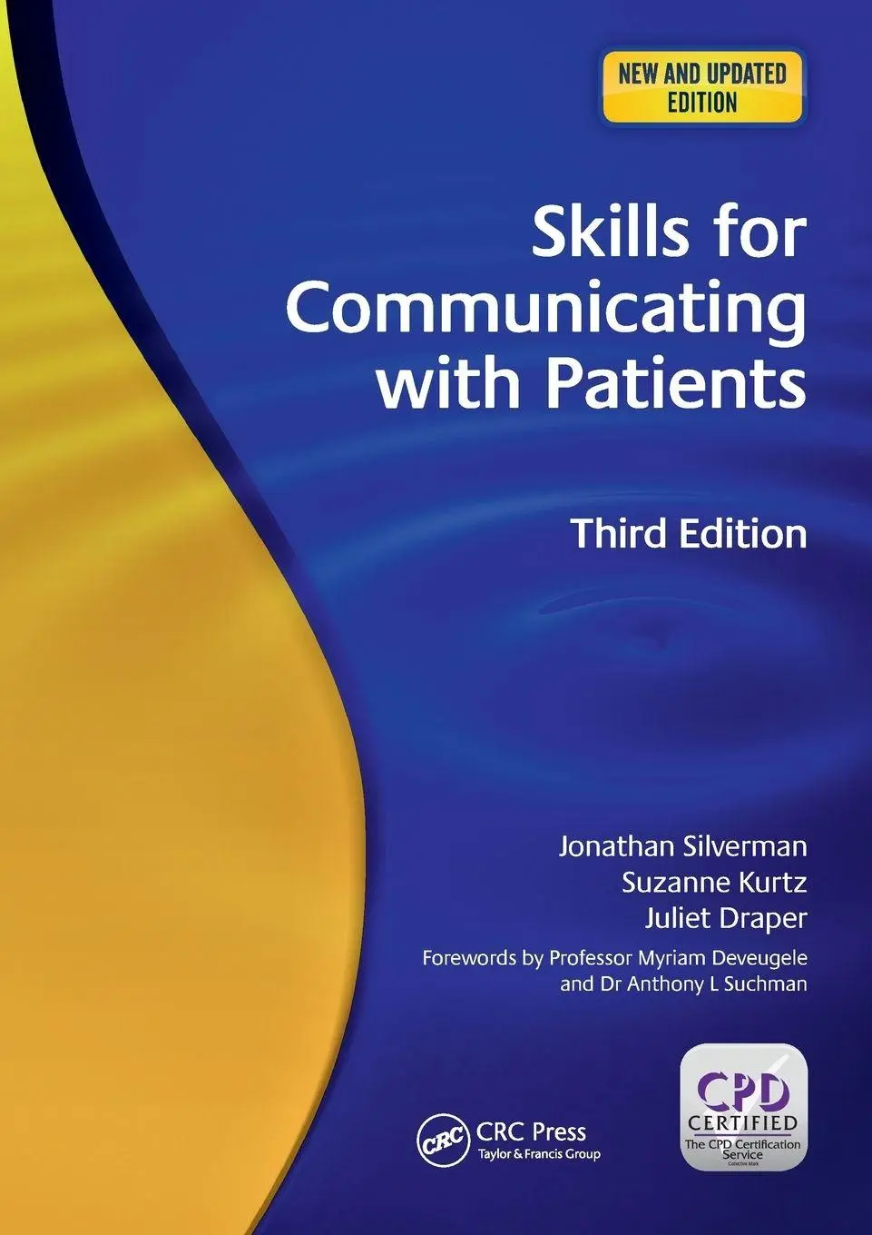 Cover: 9781846193651 | Skills for Communicating with Patients | Jonathan Silverman (u. a.) Cover: 9781846193651 | Skills for Communicating with Patients | Jonathan Silverman (u. a.)