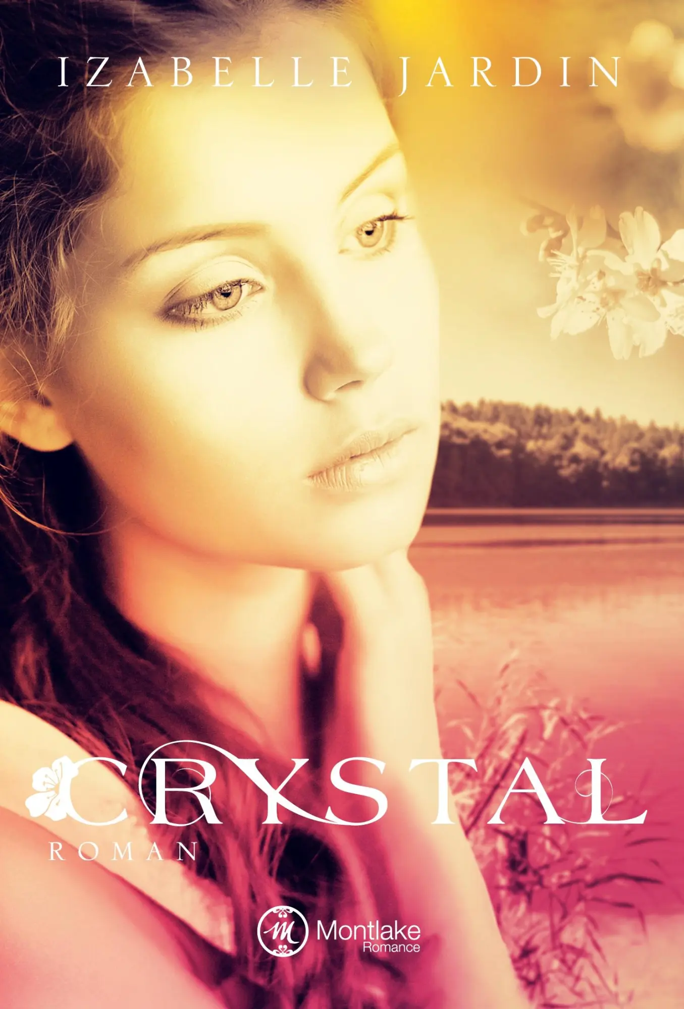 Cover: 9782919803651 | Crystal | Izabelle Jardin | Taschenbuch | 304 S. | Deutsch | 2018