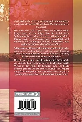 Rückseite: 9782919803651 | Crystal | Izabelle Jardin | Taschenbuch | 304 S. | Deutsch | 2018