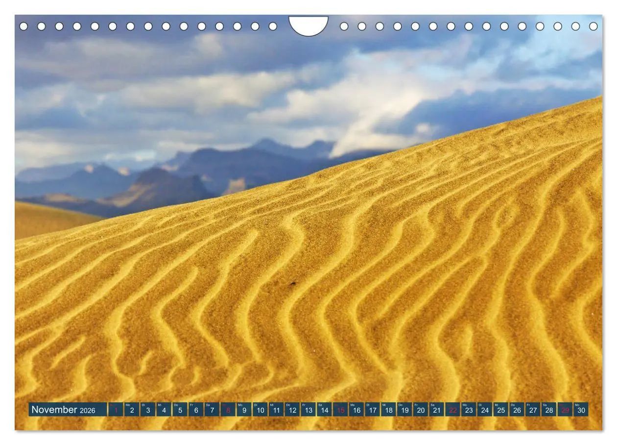 Bild: 9783457823651 | Betörendes Gran Canaria (Wandkalender 2026 DIN A4 quer), CALVENDO...