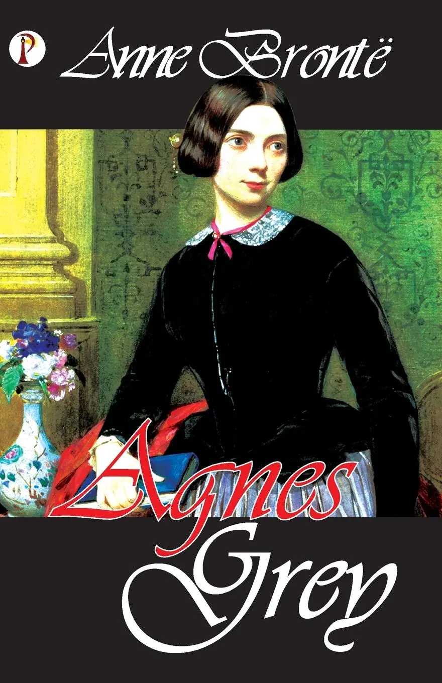 Cover: 9789389843651 | Agnes Grey | Anne Bronte | Taschenbuch | Englisch | 2020