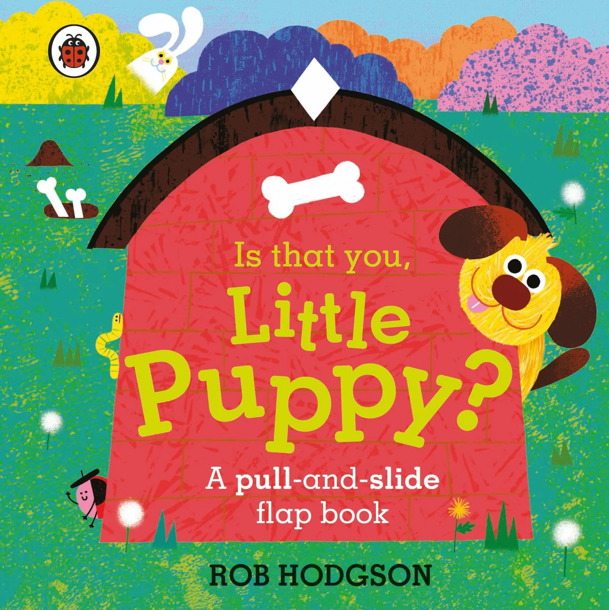 Cover: 9780241503751 | Is That You, Little Puppy? | Ladybird | Buch | Papp-Bilderbuch | 2022