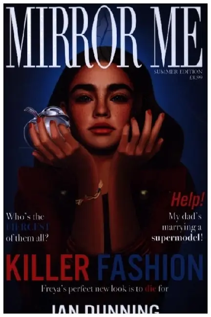 Cover: 9780702323751 | Mirror Me | Jan Dunning | Taschenbuch | Kartoniert / Broschiert | 2023