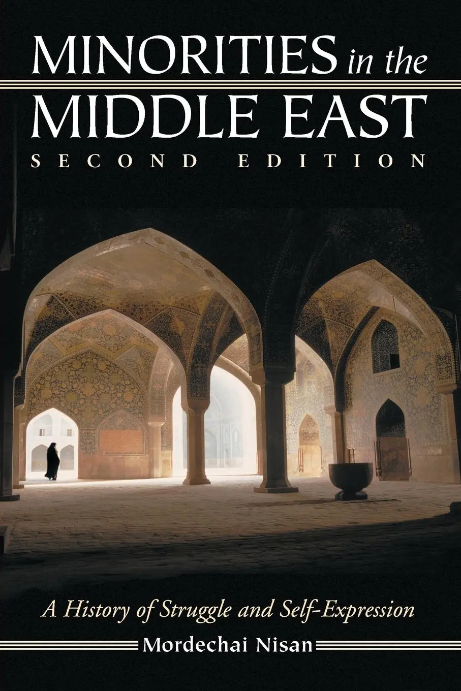Cover: 9780786413751 | Minorities in the Middle East | Mordechai Nisan | Taschenbuch | 2002