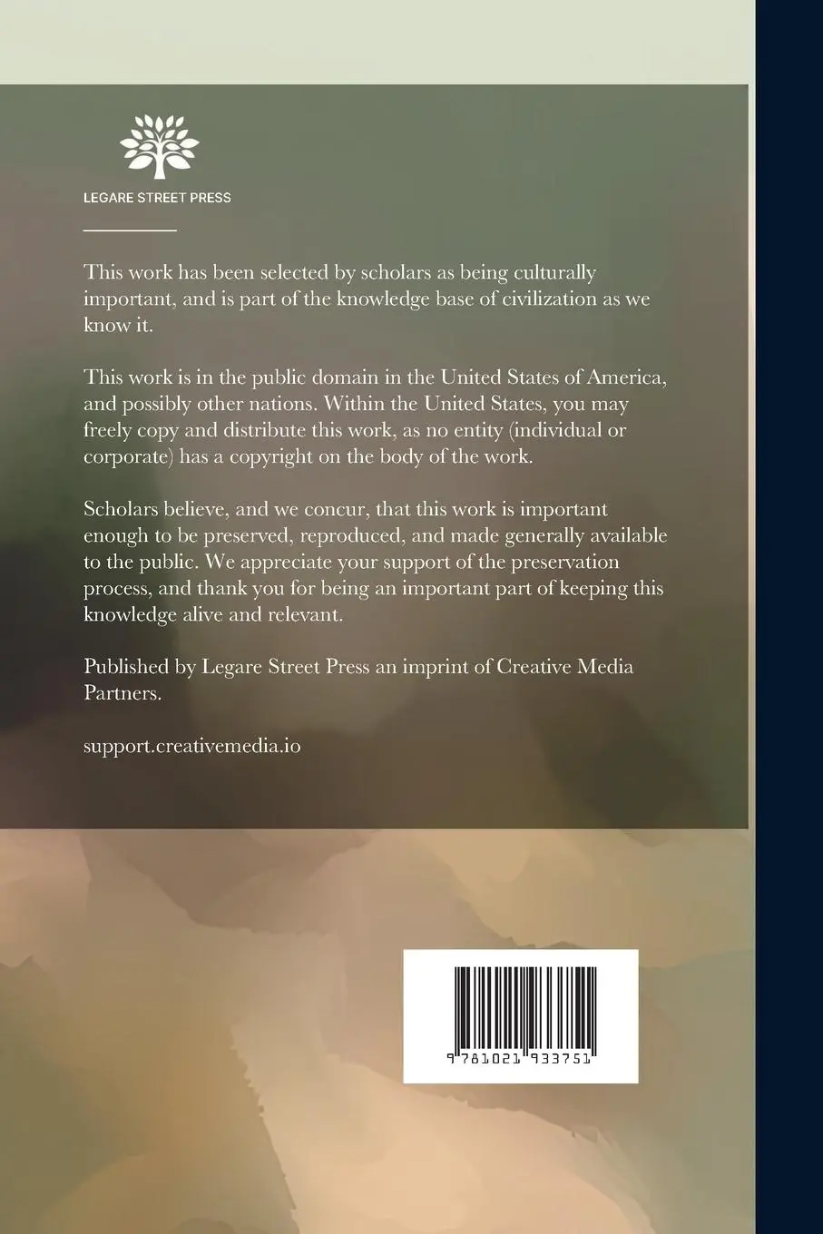 Rückseite: 9781021933751 | Agasthiar Rana Vaithiyam | Vaithiyarvrsunda Vaithiyarvrsundaram | Buch