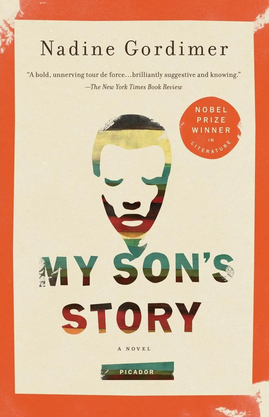 Cover: 9781250003751 | MY SON'S STORY | Nadine Gordimer | Taschenbuch | Paperback | Englisch