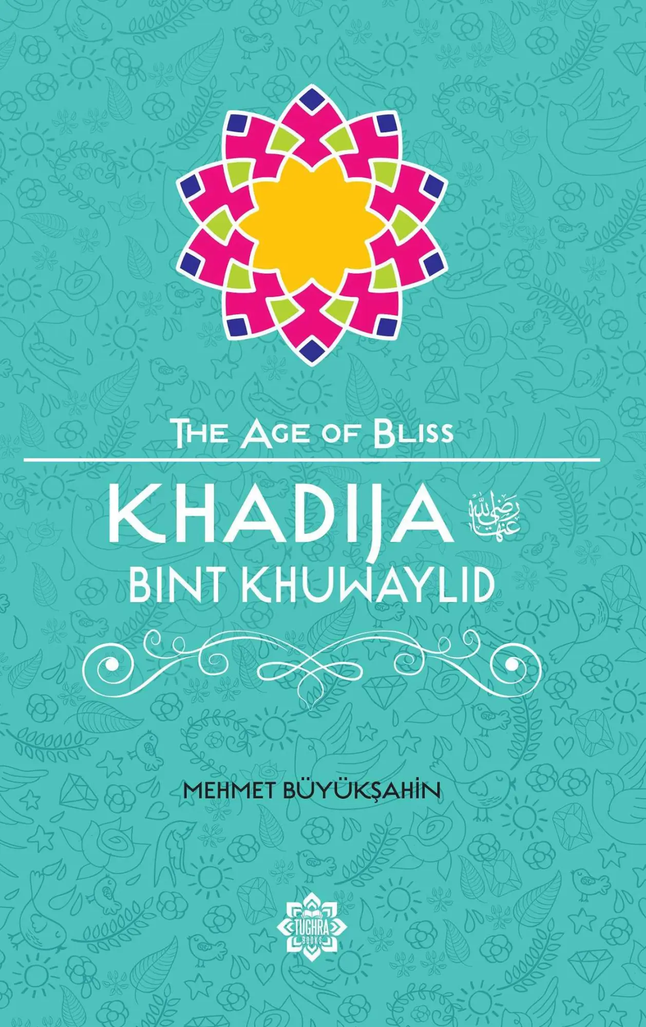 Cover: 9781597843751 | Khadija Bint Khuwaylid | Mehmet Buyuksahin | Taschenbuch | Englisch