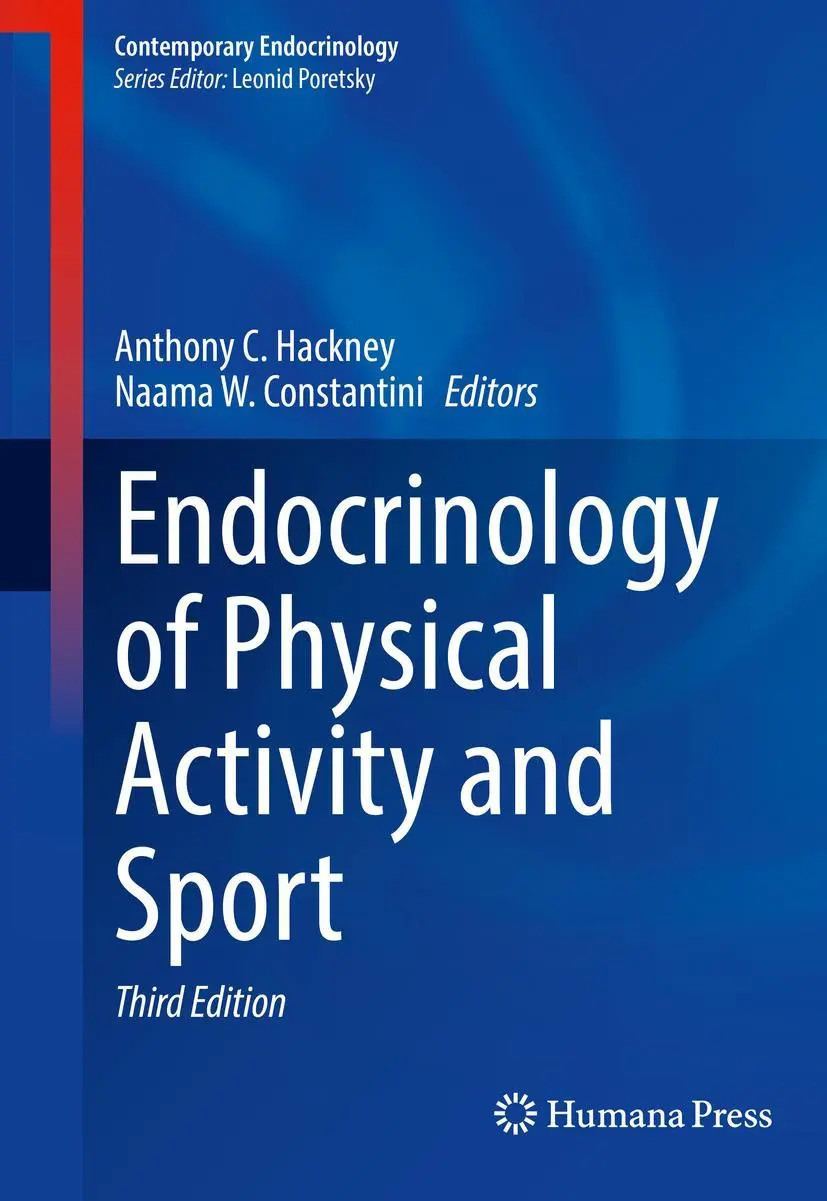 Cover: 9783030333751 | Endocrinology of Physical Activity and Sport | Constantini (u. a.)