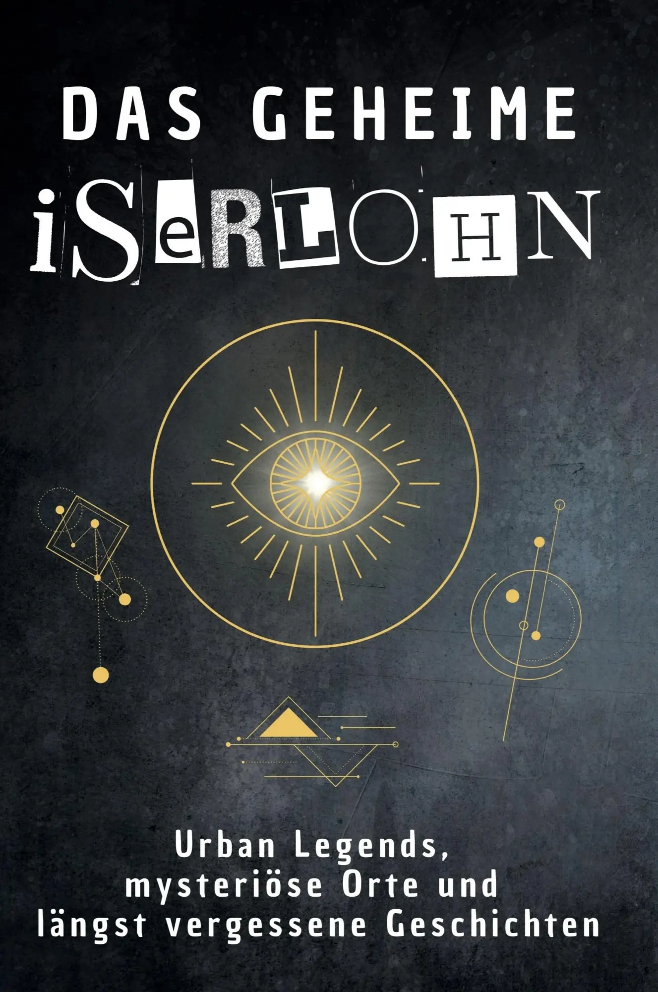 Cover: 9783759173751 | Das geheime Iserlohn | Charlotte König | Taschenbuch | 66 S. | Deutsch