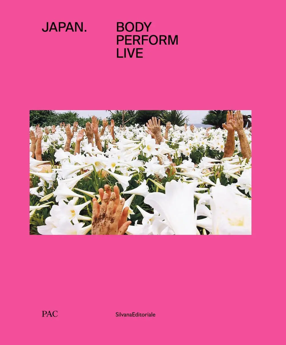 Cover: 9788836653751 | Japan: Body Perform Live | Shihoko Iida (u. a.) | Buch | Gebunden