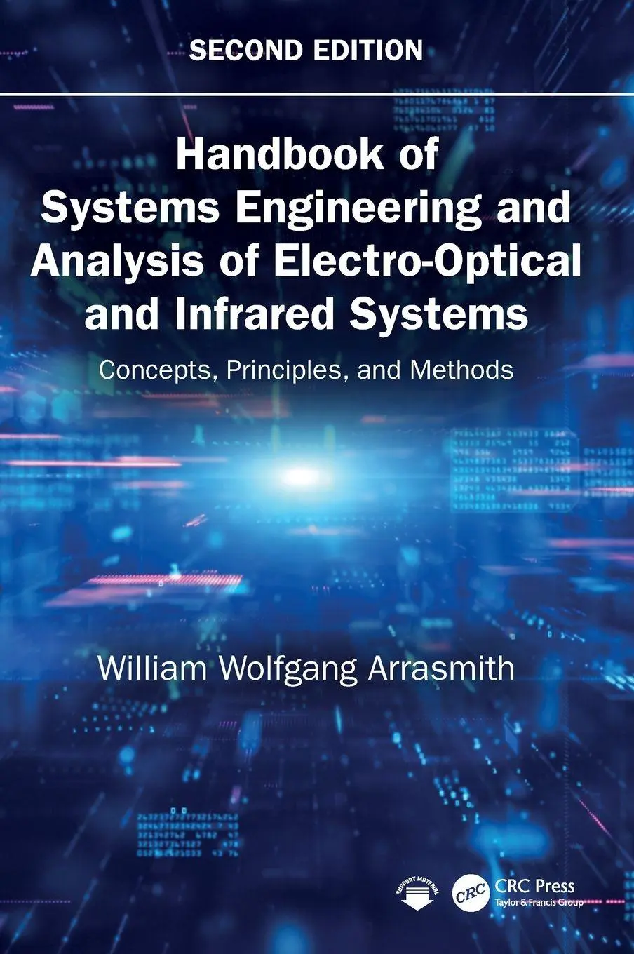 Cover: 9781041033851 | Handbook of Systems Engineering and Analysis of Electro-Optical and...