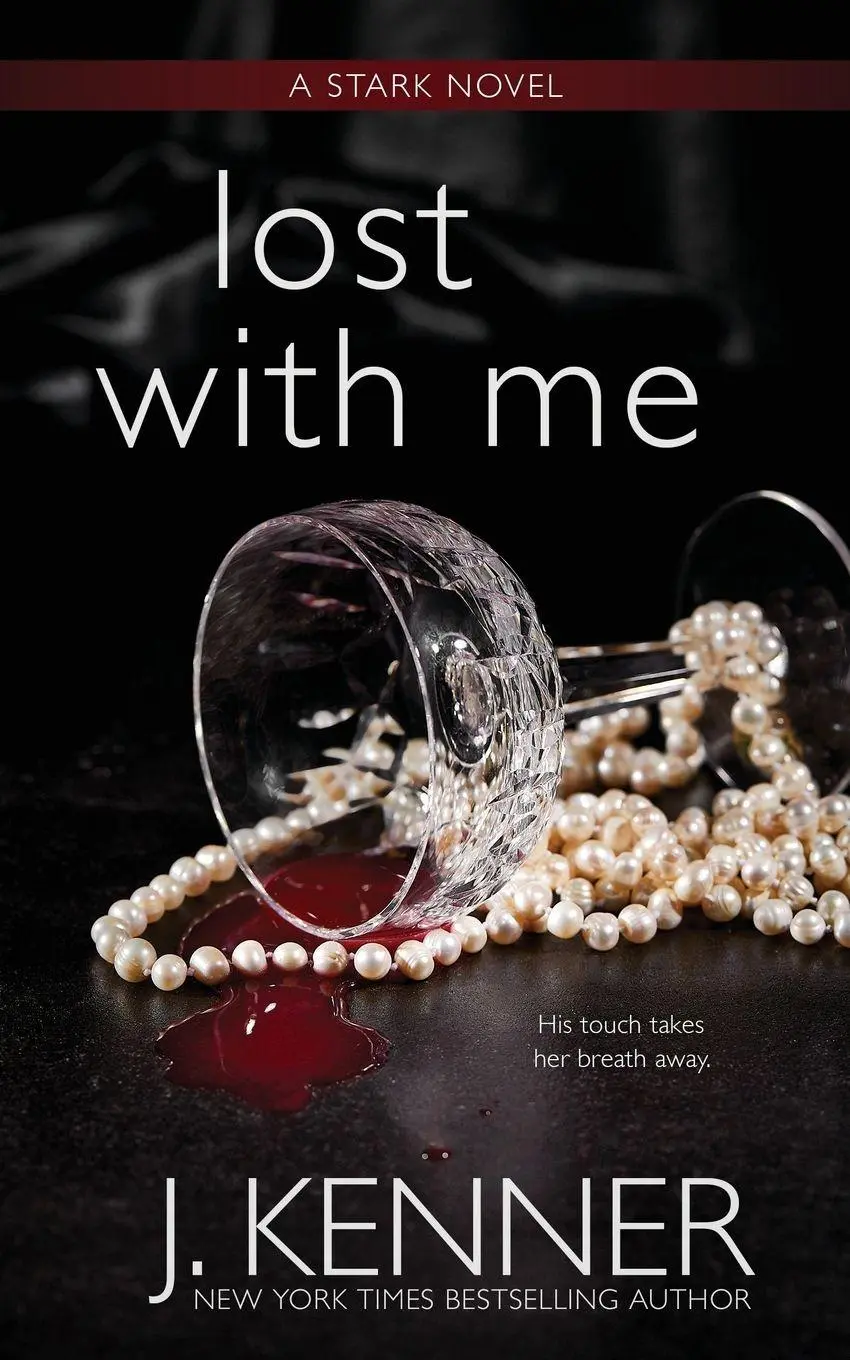 Cover: 9781940673851 | Lost With Me | J. Kenner | Taschenbuch | Kartoniert / Broschiert