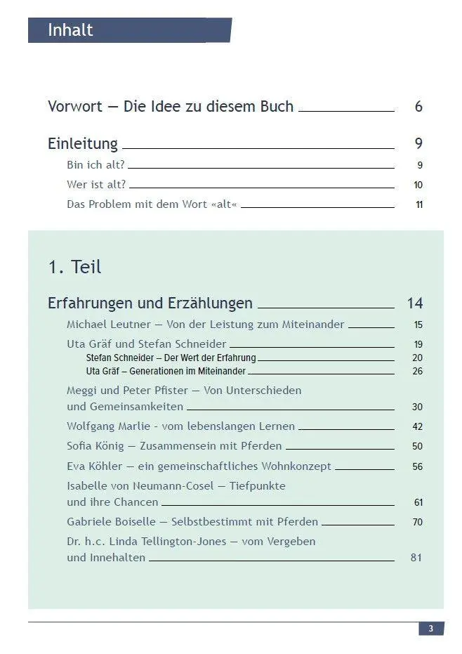 Bild: 9783275023851 | Reiten mit Lebenserfahrung | Gerda Dillmann (u. a.) | Buch | 176 S.