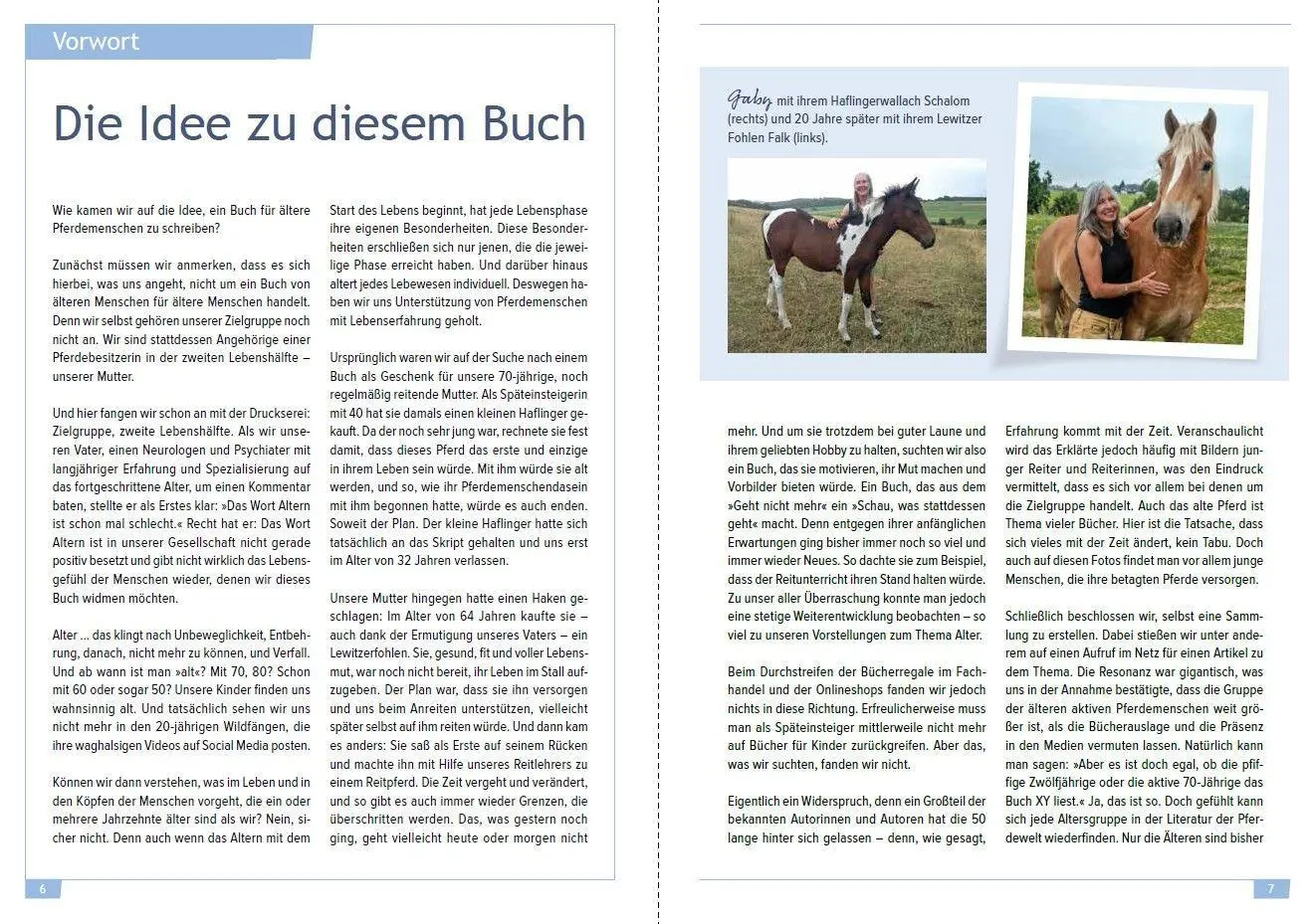 Bild: 9783275023851 | Reiten mit Lebenserfahrung | Gerda Dillmann (u. a.) | Buch | 176 S.