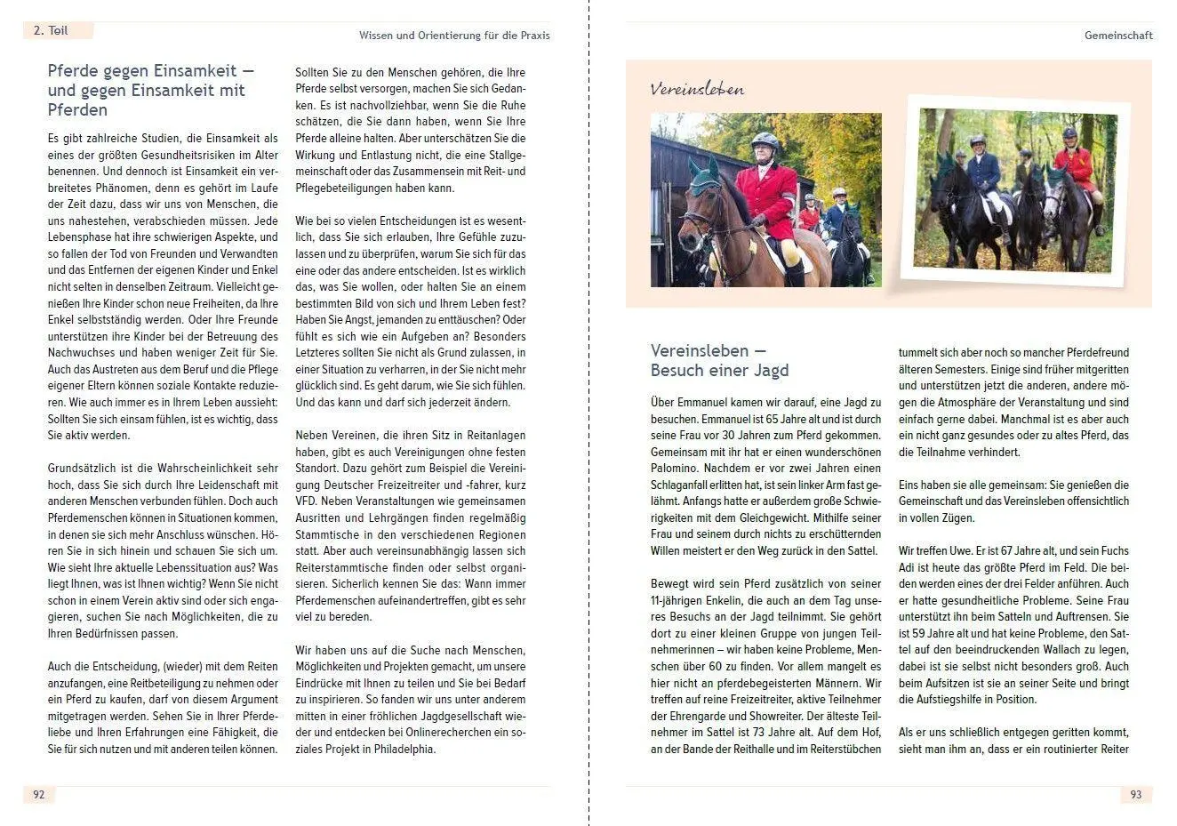 Bild: 9783275023851 | Reiten mit Lebenserfahrung | Gerda Dillmann (u. a.) | Buch | 176 S.