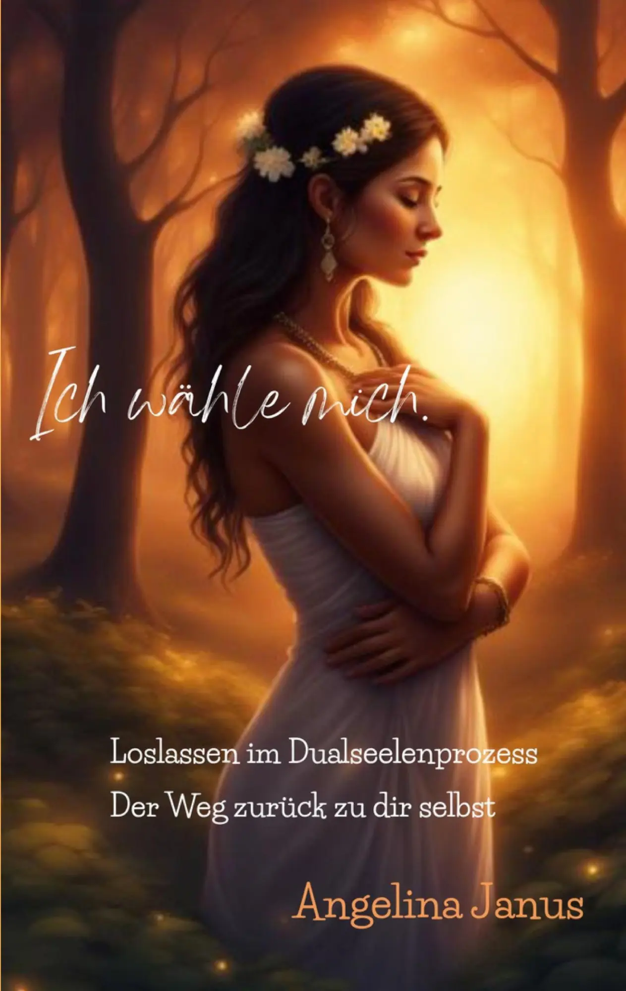 Cover: 9783695713851 | Ich wähle mich | Angelina Janus | Taschenbuch | 218 S. | Deutsch