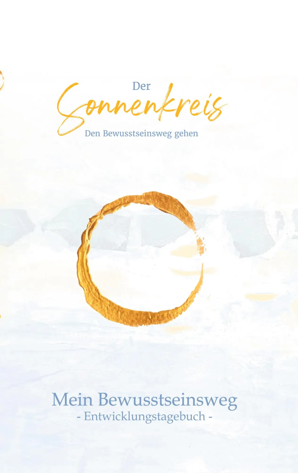 Cover: 9783752683851 | Der Sonnenkreis | Tagebuch | Janine Bonk | Taschenbuch | 120 S. | 2021