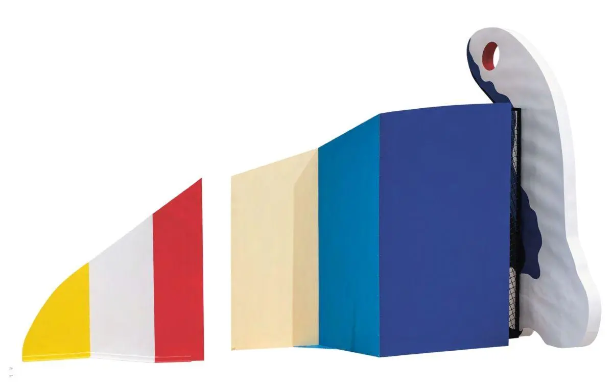 Bild: 9783775763851 | Horst Antes. Eine Sammlung | Studienstiftung Horst Antes | Taschenbuch