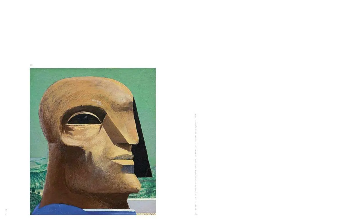 Bild: 9783775763851 | Horst Antes. Eine Sammlung | Studienstiftung Horst Antes | Taschenbuch