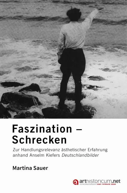 Cover: 9783946653851 | Faszination - Schrecken | Martina Sauer | Taschenbuch | Deutsch