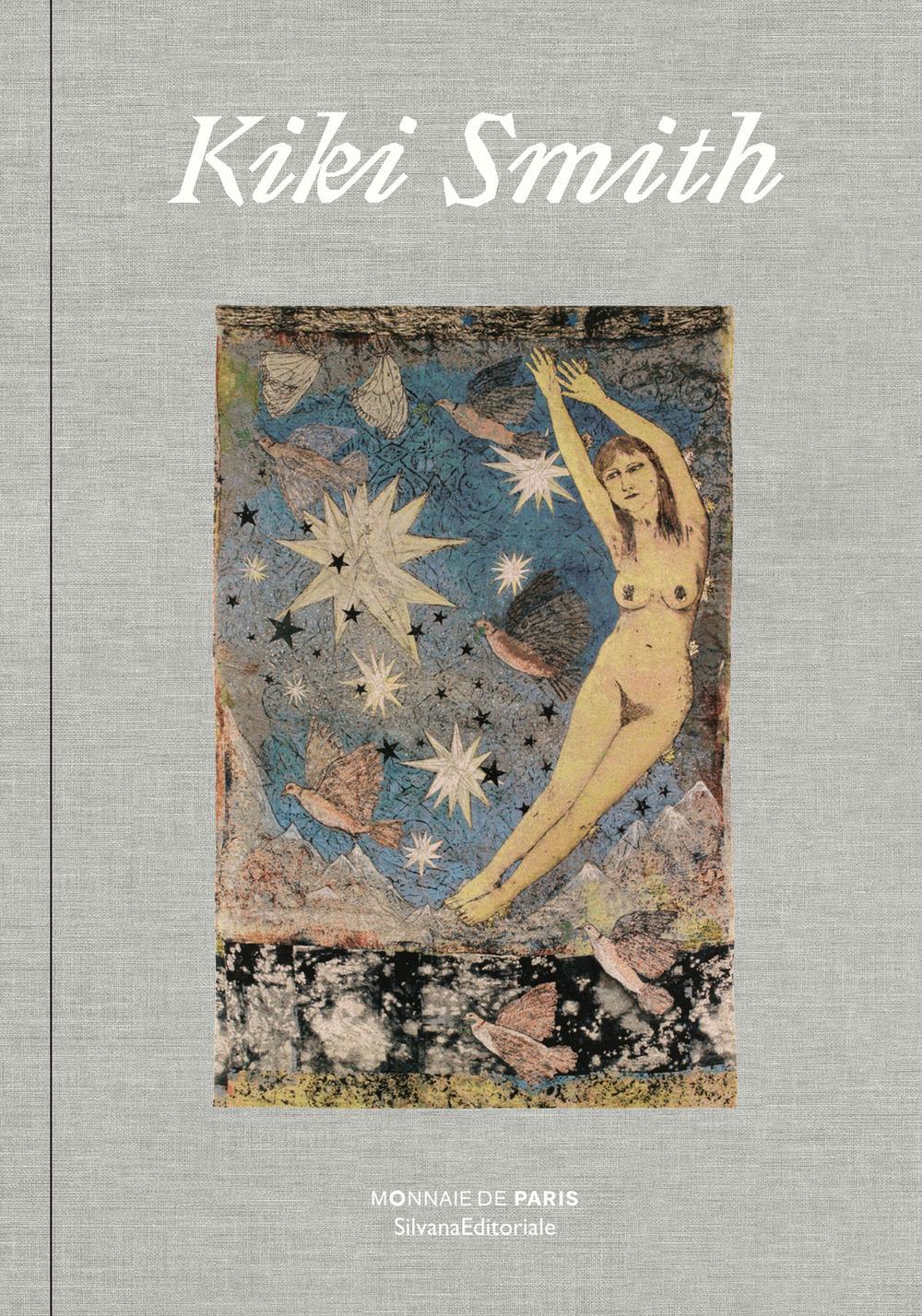 Cover: 9788836643851 | Kiki Smith | Stéphanie Molinard (u. a.) | Buch | Gebunden | Englisch