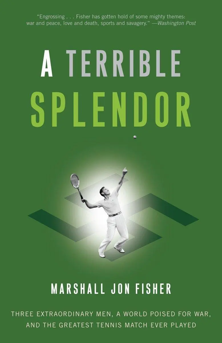 Cover: 9780307393951 | A Terrible Splendor | Marshall Jon Fisher | Taschenbuch | Englisch