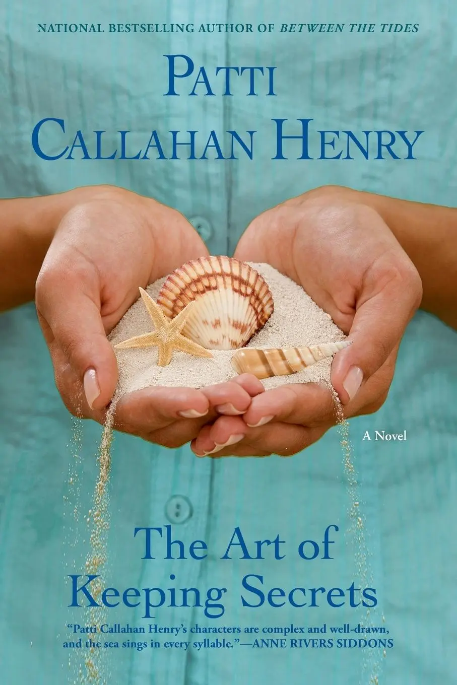 Cover: 9780451223951 | The Art of Keeping Secrets | Patti Callahan Henry | Taschenbuch | 2008