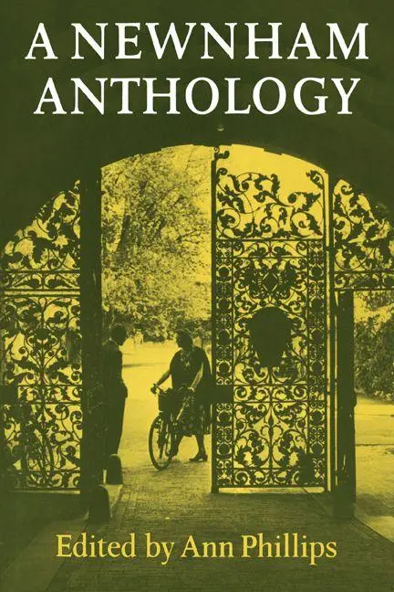 Cover: 9780521133951 | A Newnham Anthology | Ann Phillips | Taschenbuch | Englisch | 2010