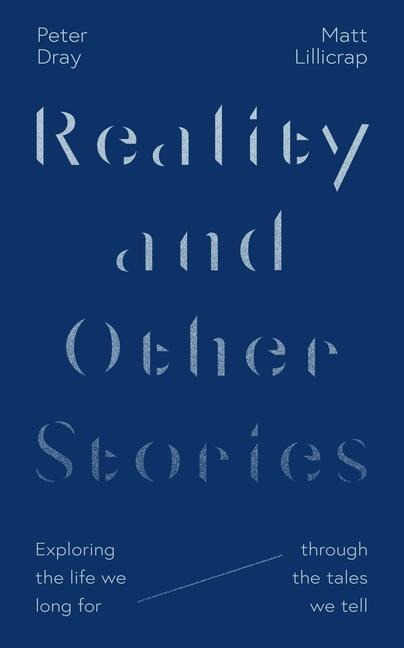 Cover: 9781789743951 | Reality and Other Stories | Peter Dray (u. a.) | Taschenbuch | 2022