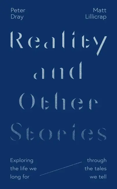 Cover: 9781789743951 | Reality and Other Stories | Peter Dray (u. a.) | Taschenbuch | 2022
