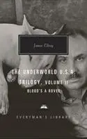 Cover: 9781841593951 | Blood's a Rover | Underworld U.S.A. Trilogy Vol. 2 | James Ellroy