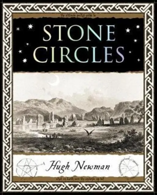 Cover: 9781904263951 | Stone Circles | Hugh Newman | Taschenbuch | Wooden Books | Englisch Cover: 9781904263951 | Stone Circles | Hugh Newman | Taschenbuch | Wooden Books | Englisch