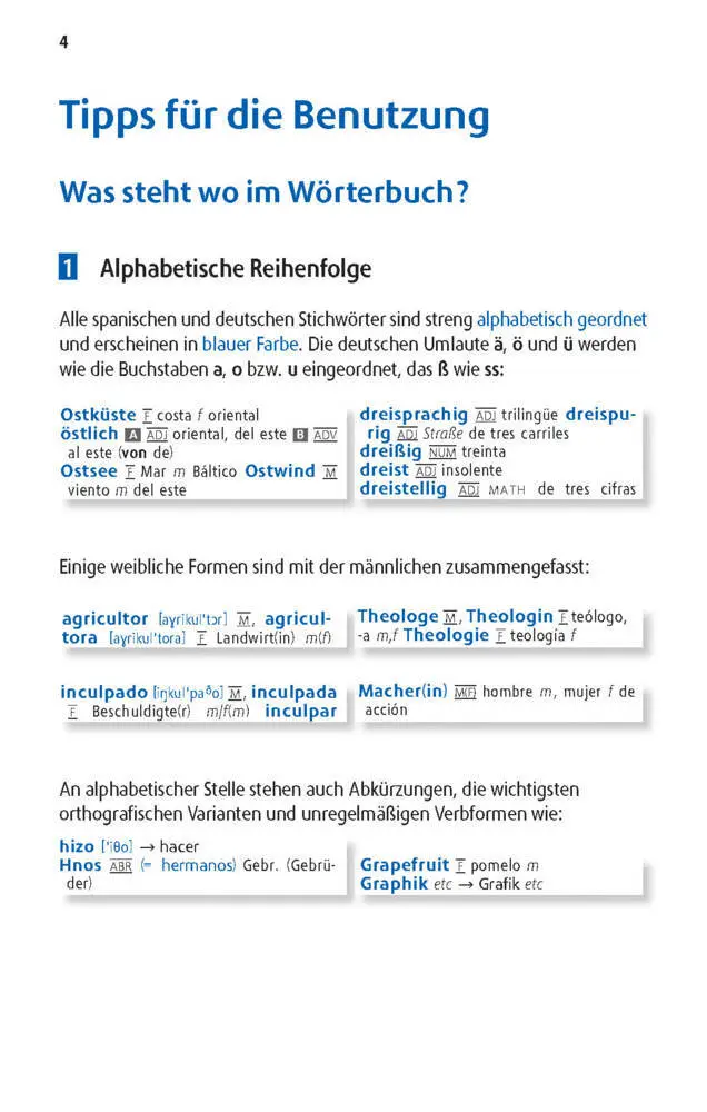 Bild: 9783125143951 | Langenscheidt Schulwörterbuch Spanisch, m. 1 Buch, m. 1 Beilage | 2021