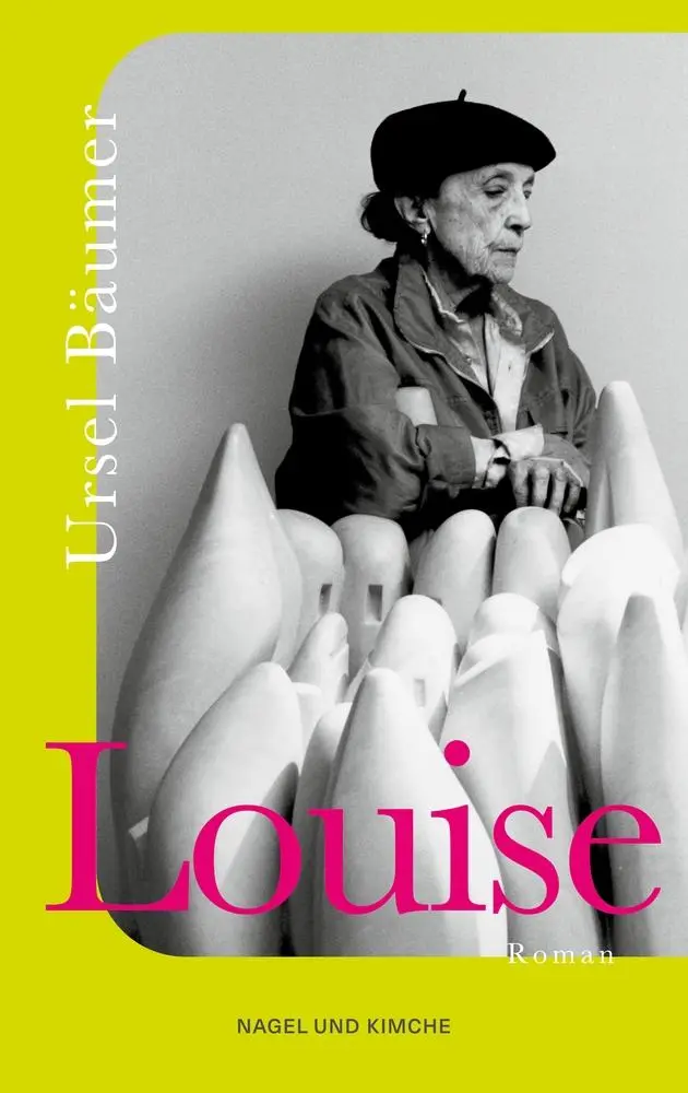 Cover: 9783312013951 | Louise | Ursel Bäumer | Taschenbuch | 224 S. | Deutsch | 2025
